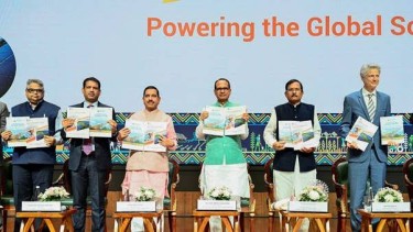 India plans major agrivoltaics expansion under next phase of PM-KUSUM
